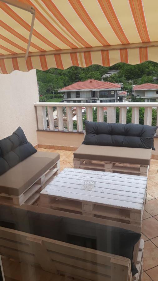 Apartment Faraon Free Private Parking Mostar Exterior photo