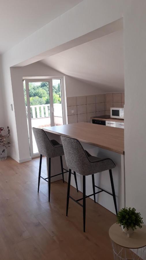 Apartment Faraon Free Private Parking Mostar Exterior photo