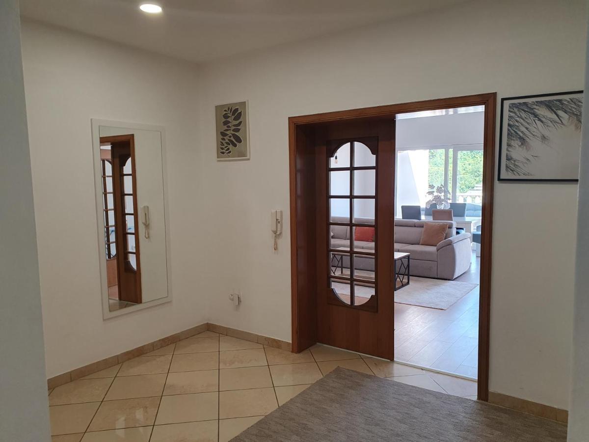 Apartment Faraon Free Private Parking Mostar Exterior photo