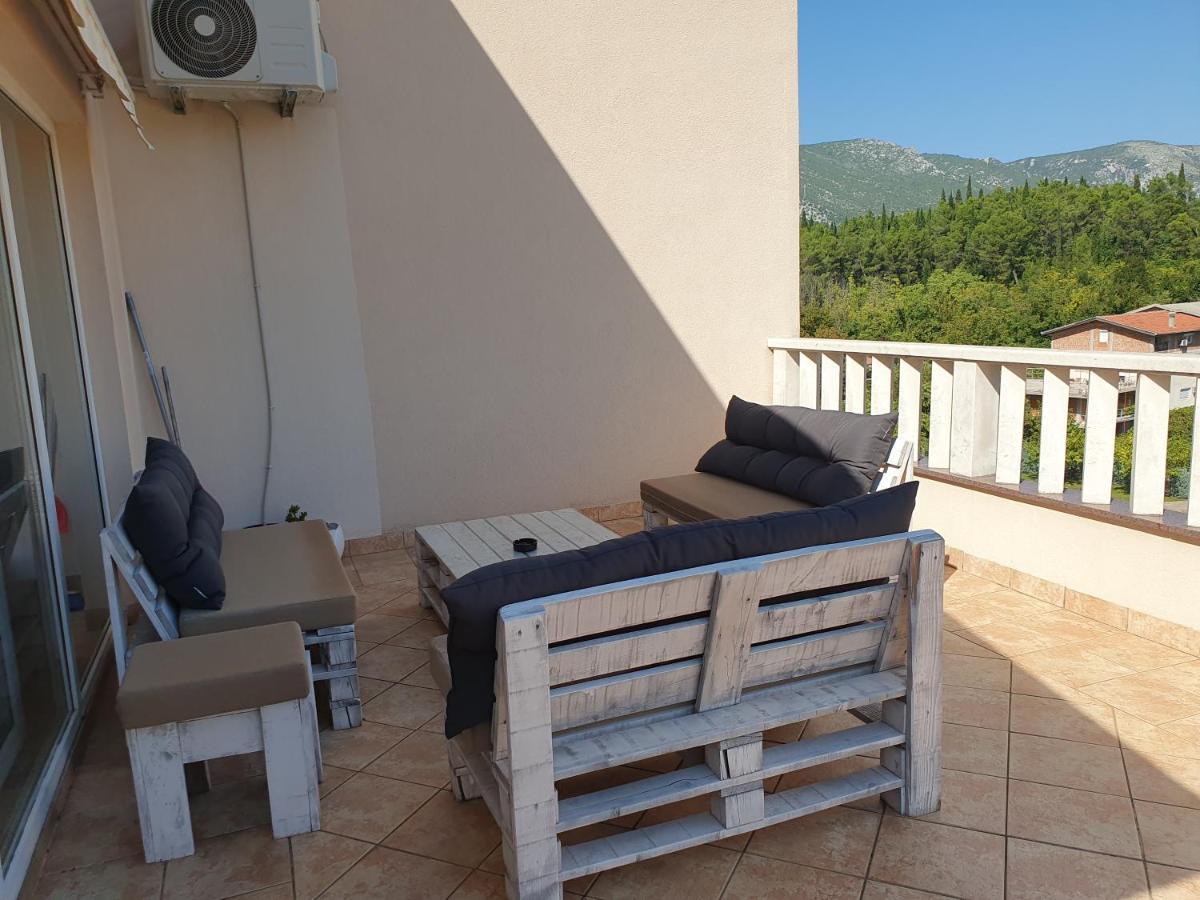 Apartment Faraon Free Private Parking Mostar Exterior photo