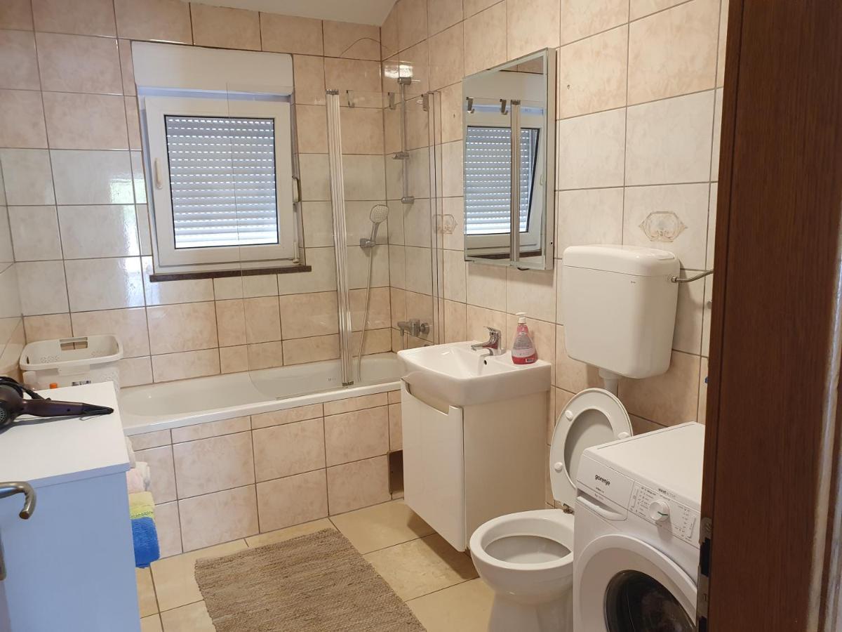 Apartment Faraon Free Private Parking Mostar Exterior photo