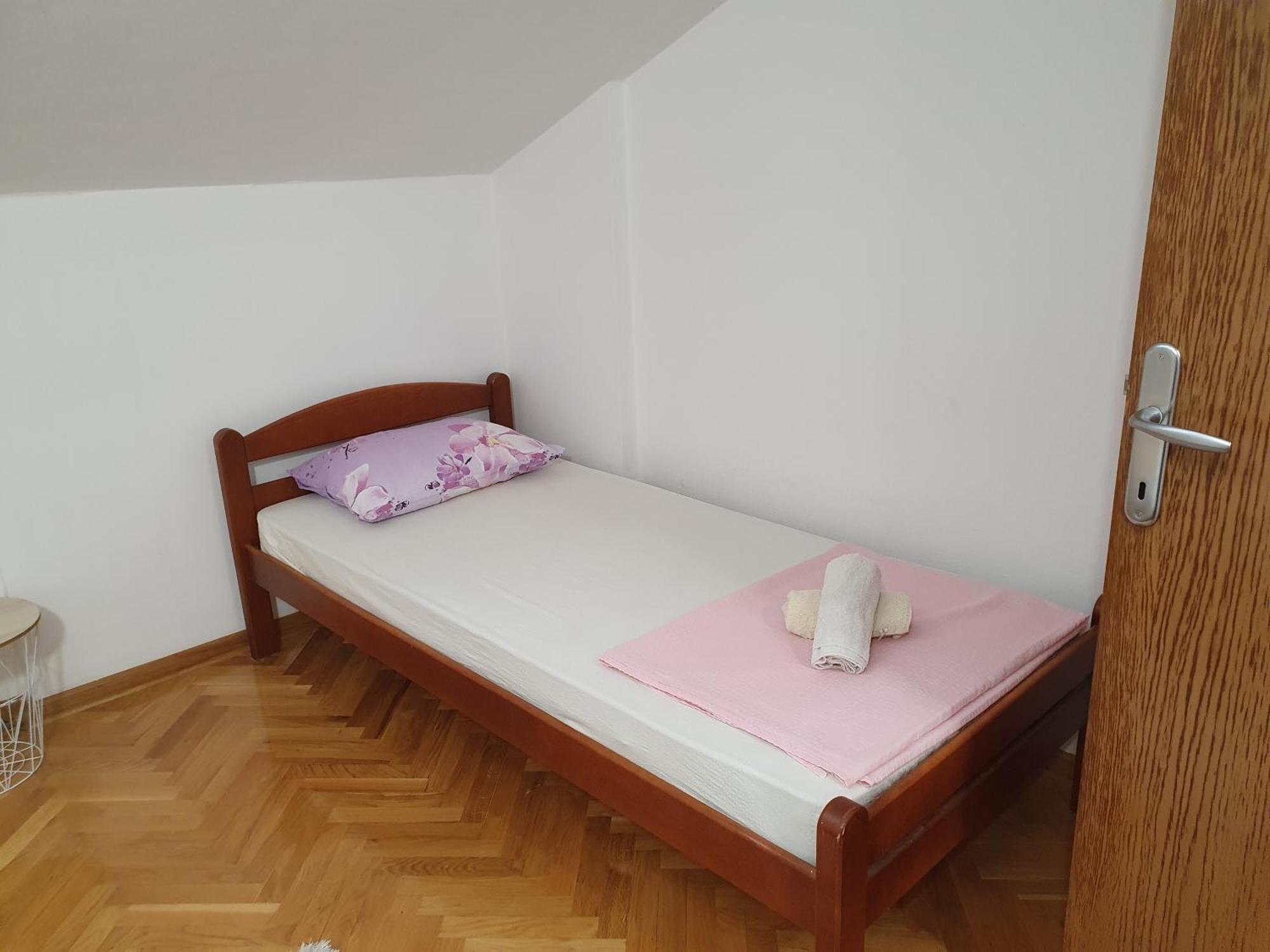 Apartment Faraon Free Private Parking Mostar Exterior photo