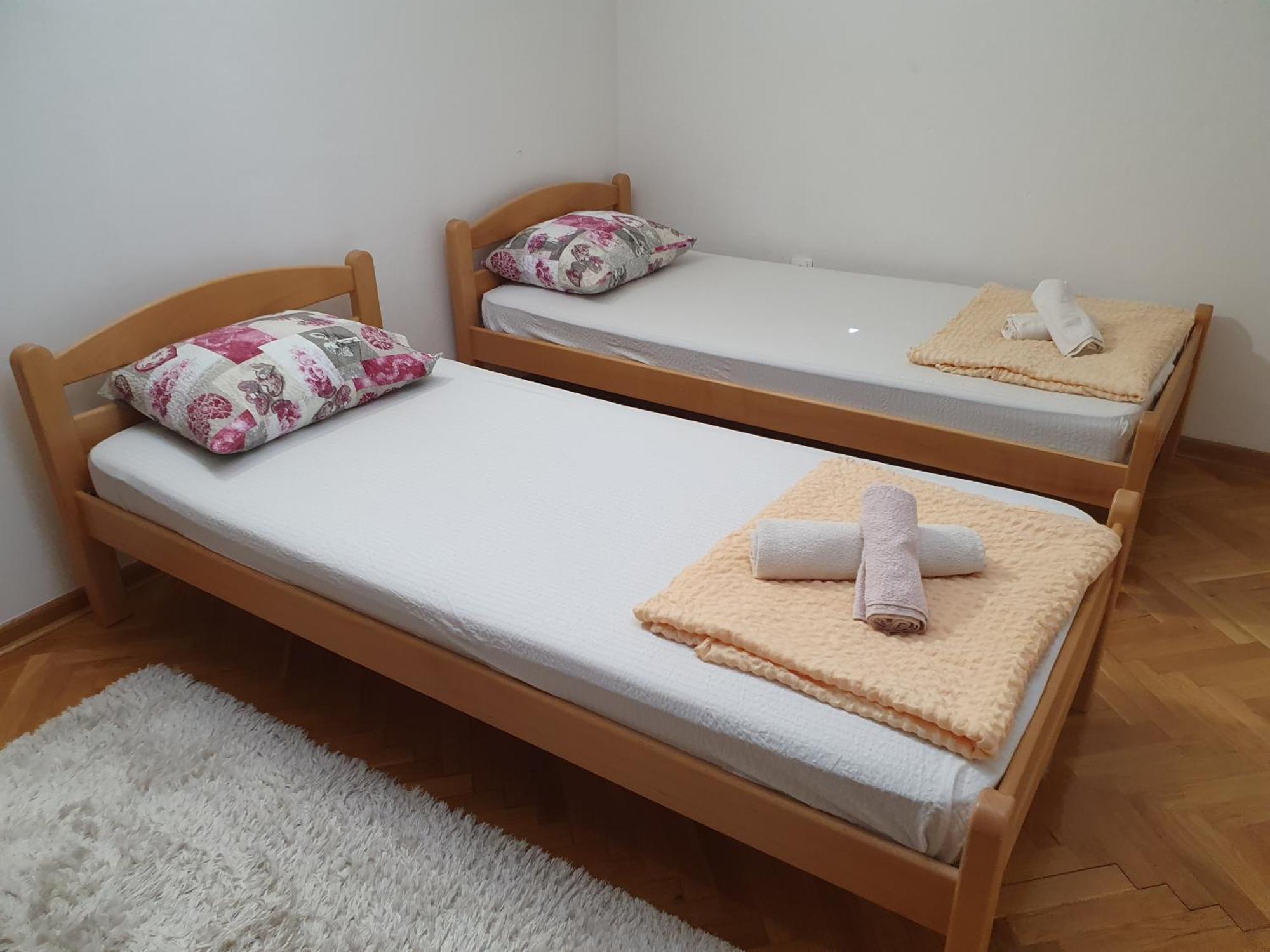Apartment Faraon Free Private Parking Mostar Exterior photo